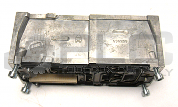 FESTO ELECTRIC VABV-S4-1S-N14-2T2 SOLENOID VALVE