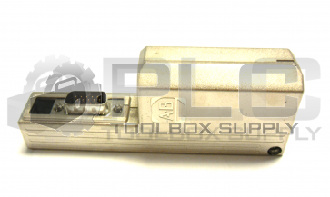 NEW ALLEN BRADLEY 2090-K6CK-D15F /B CONNECTOR KIT 