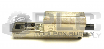 ALLEN BRADLEY 2090-K6CK-D15F /B CONNECTOR KIT 