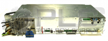 REXROTH INDRAMAT HDS03.2-W100N-HS12-01-FW CONTROLLER AMPLIFIER DRIVE