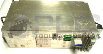 INDRAMAT HZF01.1-W045N POWER SUPPLY UNIT AC SERVO