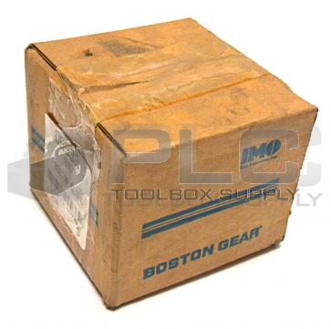 NEW SEALED IN BOX BOSTON GEARS 09938 GEAR