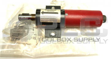 HONEYWELL 4253401 ASSEMBLY RESOLVER W/METAL MS CONN WINTRISS CONTROLS