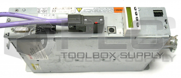REXROTH HCS02.1E-W0012 SERVO DRIVE HCS021EW0012