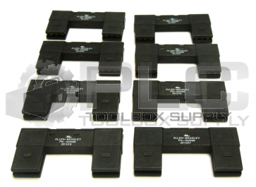 NEW LOT OF 8 ALLEN BRADLEY 140586 BRIDGE