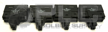 NEW LOT OF 4 ALLEN BRADLEY 140584 BRIDGE