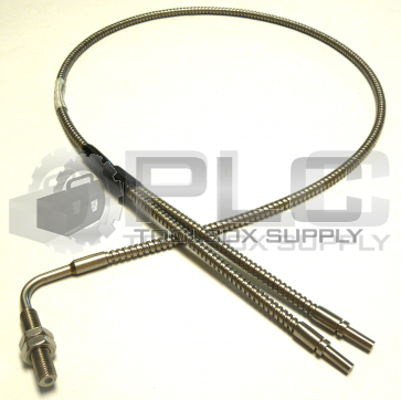NEW ALLEN BRADLEY 43GR-TMS25SL FIBER OPTIC CABLE SER A 