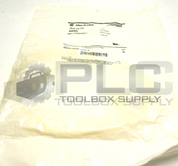 NEW SEALED ALLEN BRADLEY 889D-R4ACDM-1/SER B CABLE ASSEMBLY DC MICRO 4PIN 1M