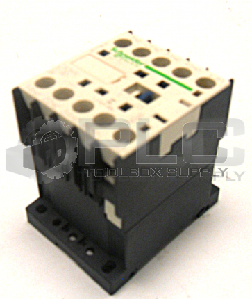 SCHNEIDER ELECTRIC CA3KN31BD IEC/EN 60947-5-1 AUXILIARY CONTACT 