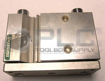 NUMATICS CGS040025B16DX SOLENOID 