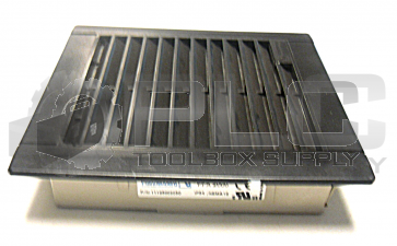 PFANNENBERG PFA 2000 EXHAUST FILTER 