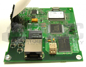 NEW ALLEN BRADLEY 319624-A01 PC BOARD REV 10 M003793779 319624-A01