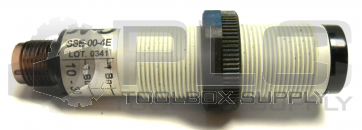 NEW AUTOMATION DIRECT SSE-00-4E PHOTOELECTRIC SENSOR