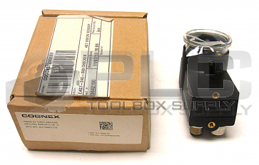 NEW IN BOX COGNEX C4G7-24G-E00 CHECKER VISION SENSOR 