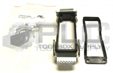 NEW ZIP PORT ZP-MC24B-2-DBHM CONNECTOR BASE 