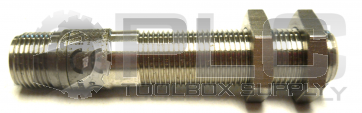 AUTOMATION DIRECT PFM1-BN-3H INDUCTIVE PROXIMITY SENSOR 12MM DIAMETER