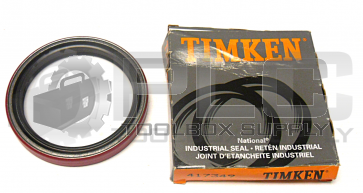 NEW IN BOX TIMKEN 417349 SEAL