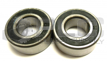 NEW LOT OF 2 MRC 5205CZZ BEARING 