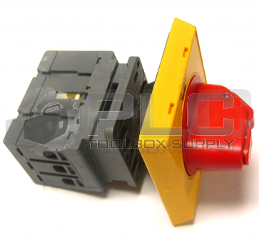 ABB OT40FT3 DISCONNECT SWITCH 