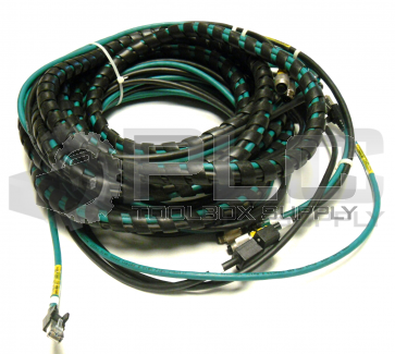 NEW MOLEX 849011004 ETHERNET CABLE W/849010903 CABLE COGNEX 