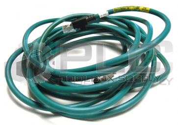 COGNEX 849011003 CABLE NETWORK EXPANSION 2AMP 30V 8PIN 15/FT