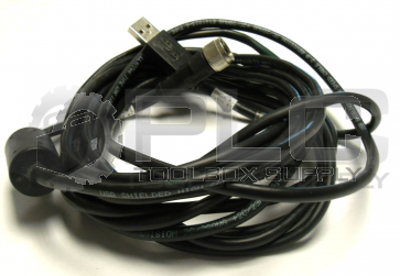 COGNEX 185-1021R CHECKER CAMERA CABLE REV A