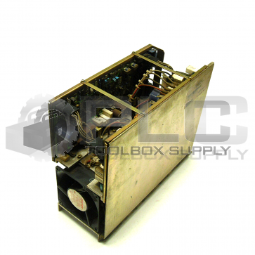 FANUC A14B-0082-B003 POWER SUPPLY UNIT A14B-0082-B003 /03