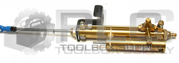 NEW ALLENAIR CHFLH 8 1/2 CYLINDER CS1 1216 CHFLH-8-1/2