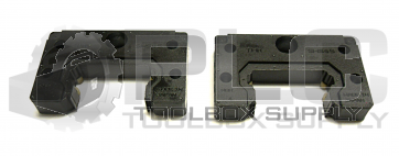 NEW LOT OF 2 THK SHS45 BLOCK RAIL GUIDE CARRIAGE