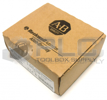 NEW SEALED ALLEN BRADLEY 1769-IQ32 SER A COMPACT I/O 32 PT INPUT MODULE 24VDC