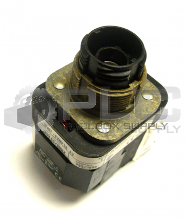 ALLEN BRADLEY 800T-FXNP16 /T PUSH BUTTON SWITCH 800T-FXNP16 A7