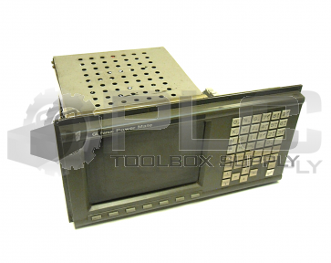 FANUC/TOSHIBA 15-M A61L-0001-0093 SCREEN D9MM-11 A20B-2000-0840 /09D