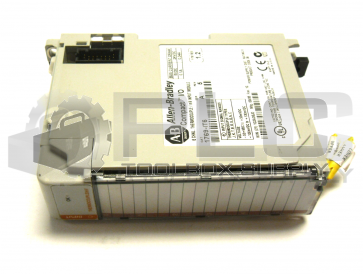ALLEN BRADLEY 1769-IT6 /A INPUT MODULE COMPACT