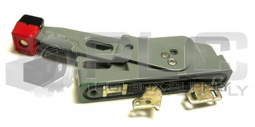 SQUARE D 9422 A-1 DISCONNECT SWITCH 9422A1