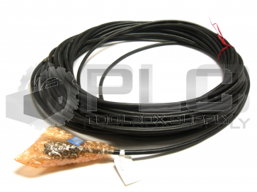 NEW KEYENCE SZ-P20PS  OUTPUT CABLE 