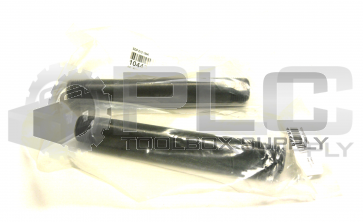 NEW SEALED LOT OF 2 BANNER SOP-E12-150A  ELEVATED-USE STAND-OFF PIPE 