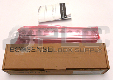 NEW IN BOX ECOSENSE 10LC-12-40-120-30 LINEAR WALL WASH LIGHTING