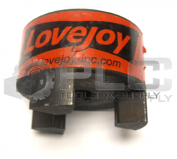 LOVEJOY L-095 .625 JAW COUPLING 