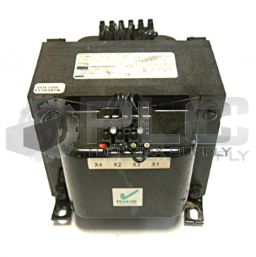 SOLA EGS HEVI-DUTY CE1500MH TRANSFORMER 