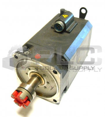 SIEMENS 1FT6102-8AF71-4EH1 SERVO MOTOR 