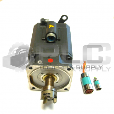 SIEMENS 1FT6102-1AC71-3EG1 SERVO MOTOR   