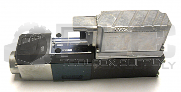 BOSCH 0-811-404-143 PROPORTIONAL VALVE 