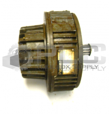 CEM TYPE M23 SERVO MOTOR 
