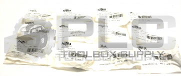 NEW SEALED LOT OF 12 NITRA HCP14-14F-M PNEUMATIC QUICK DISCONNECT FITTING