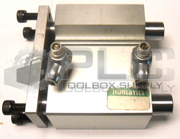 NUMATICS CGS032050L1ZCX VALVE 