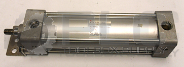 SMC NCDA1B200-0600 PNEUMATIC CYLINDER