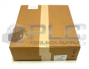 NEW 2018 ALLEN BRADLEY 2711P-T19C22D9P PANELVIEW SER A 