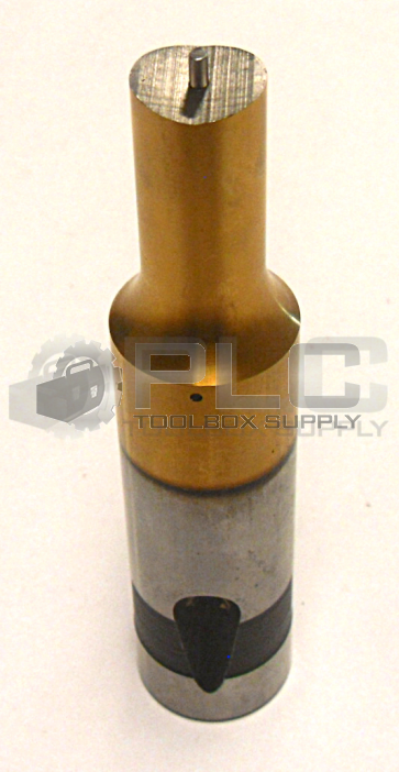 NEW DAYTON HJX100 S500 BALL LOCK PUNCH HJX-100-S500
