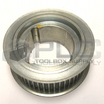 NEW GATES P48-5MGT-25-1210 SPROCKET 