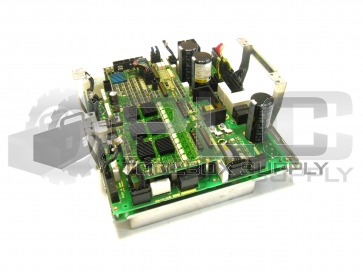 FANUC A06B-6107-H002  AMPLIFIER A20B-2101-0230  A16B-3200-0610  A20B-2101-0221